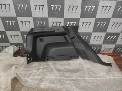 Обшивка багажника левая Haval Jolion Новая Оригинал 5402110XST01A8P