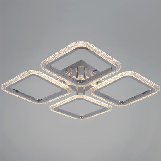 09838-0.3-04 CR светильник потолочный