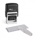 Colop Printer S260-SET самонаборный штамп с свободным полем (24 х 45 мм)