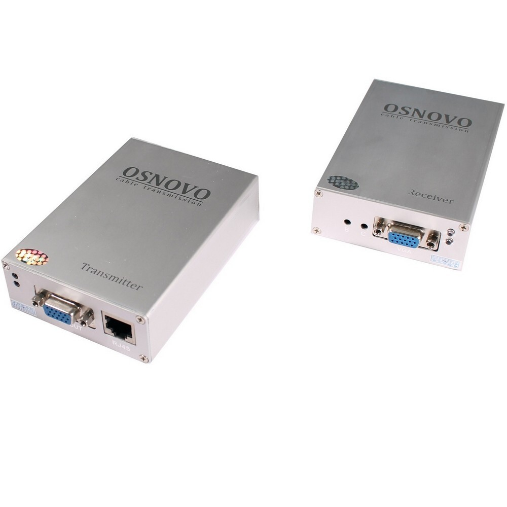 Osnovo TA-V/2+RA-V/2 Сетевое оборудование