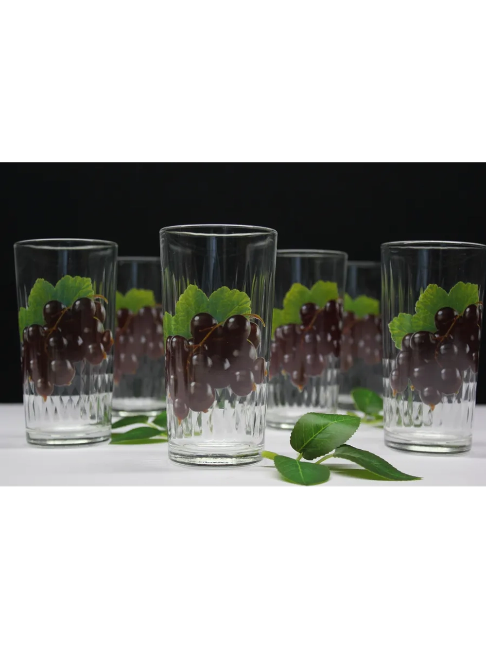 Набор стаканов