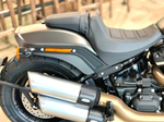 Fat Bob 107 (Fxfb), Softail, Harley-Davidson, 2020