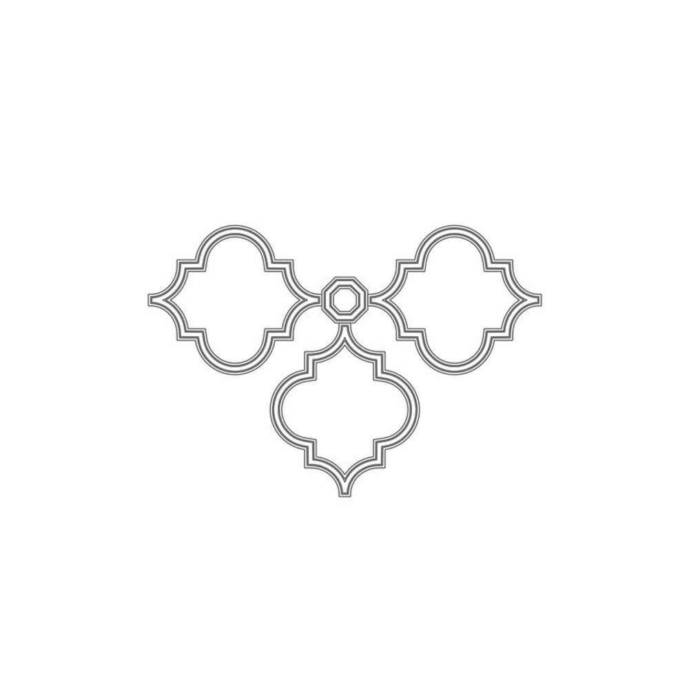 Узел RODECOR Рамбова Ф2 66407AR