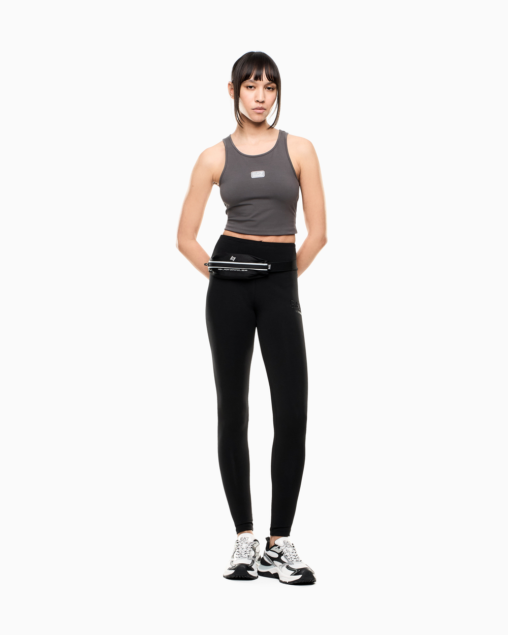 Леггинсы EA7