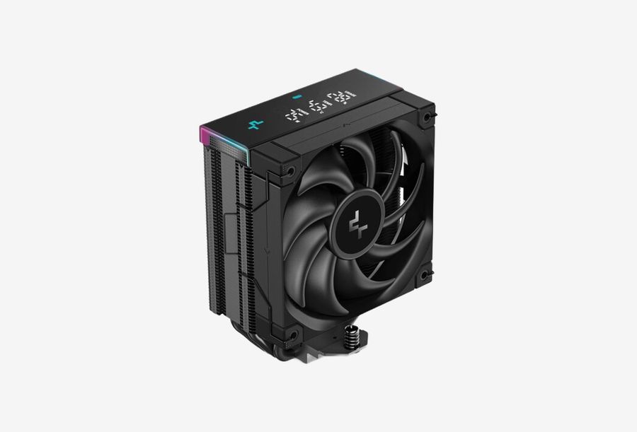 DEEPCOOL AK400 DIGITAL PRO_0126709110925
