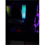 Память оперативная Kingston 32GB 3200MT/s DDR4 KF432C16BB2AK4/32 CL16 DIMM (Kit of 4) FURY Beast RGB