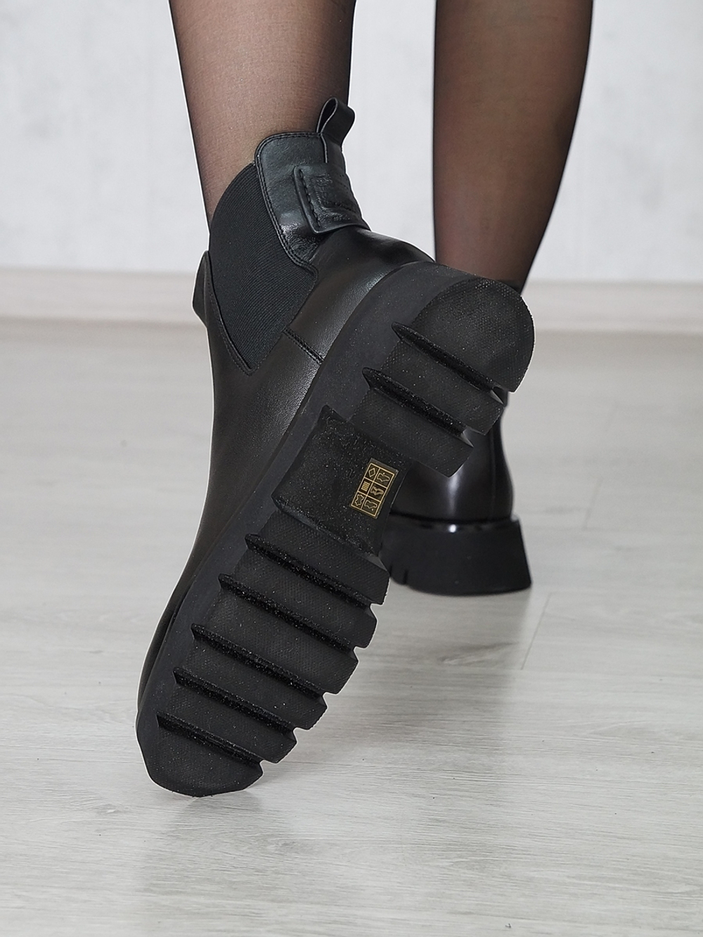 Челси женские GERONEA CA111-1