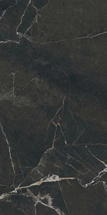 Керамогранит SilkMarble Порто Неро Матовый R9 Ректификат (K950299R0001VTER)