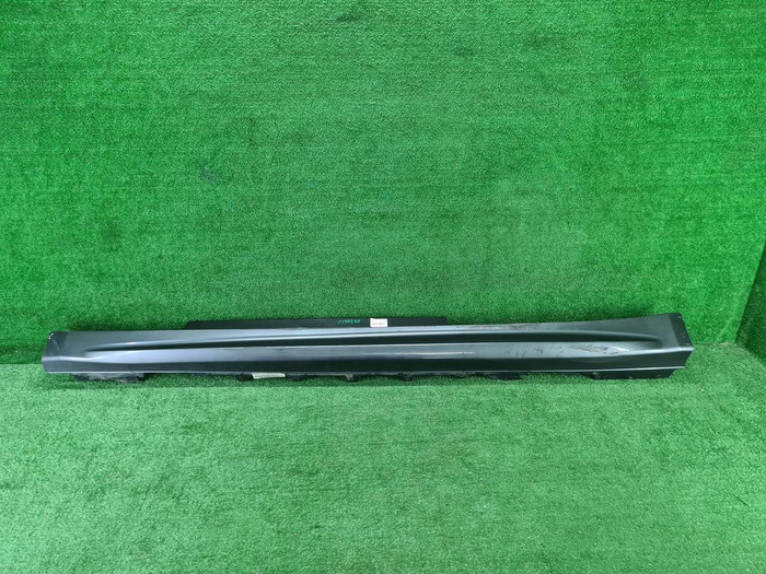 Накладка порога левая BMW 4er F32 (13-20) M-paket