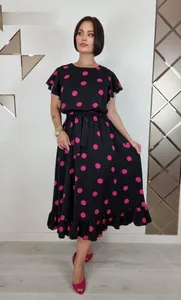 Платье 03287-15 Fabrika