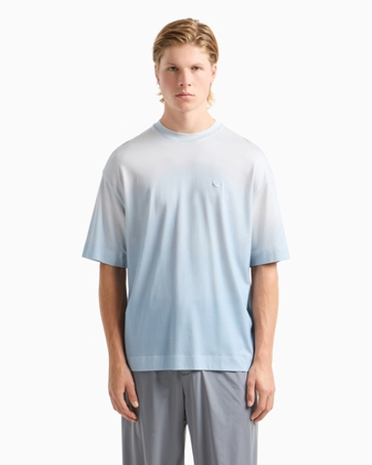 Футболка EMPORIO ARMANI