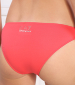 Купальник EA7 - розовый(911131 3R402)