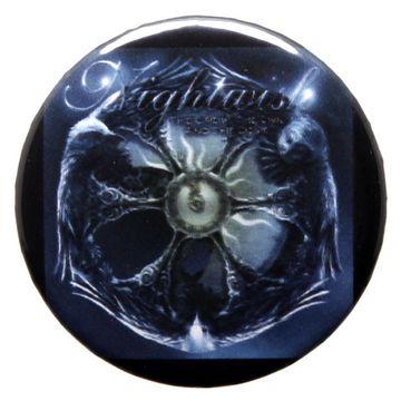 Значок Nightwish Storytime 36 mm (020)