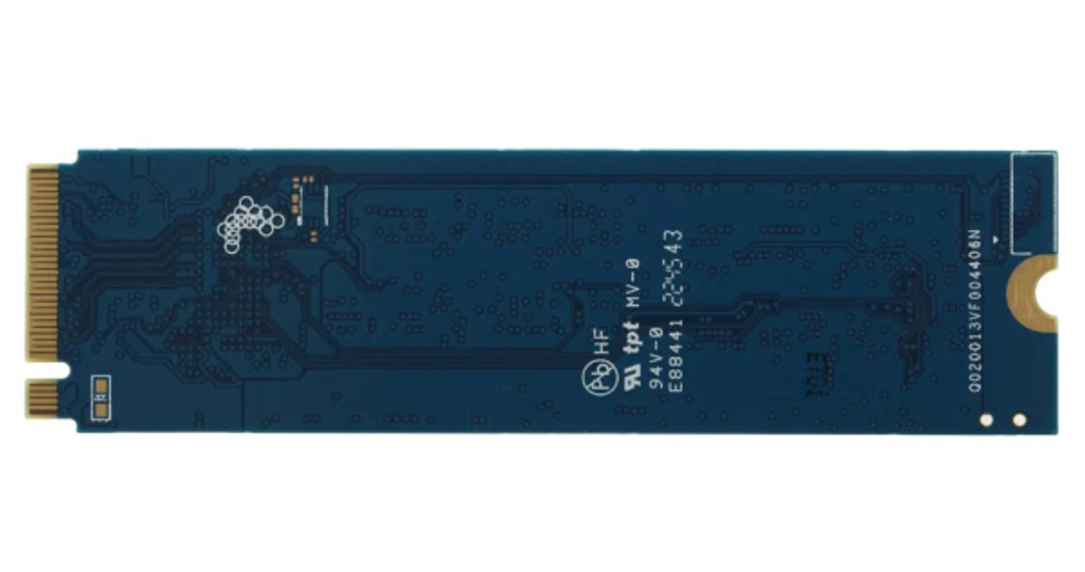 Накопитель SSD M.2 2280 GIGABYTE G325E2TB 2048 ГБ