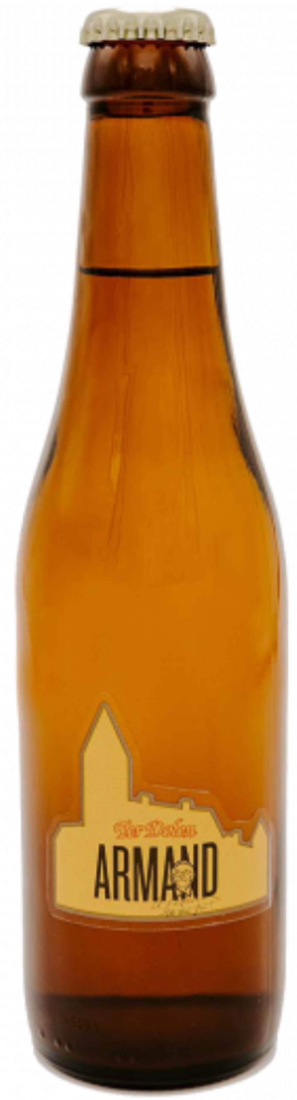 Пиво Ter Dolen Armand 0,33 л. glass