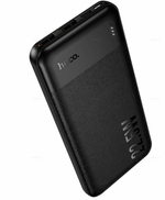 Портативный акк.HOCO J159 (10000mAh) Black