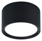 Накладной светильник Escada 20005LED 20005SMU/04LED SBK