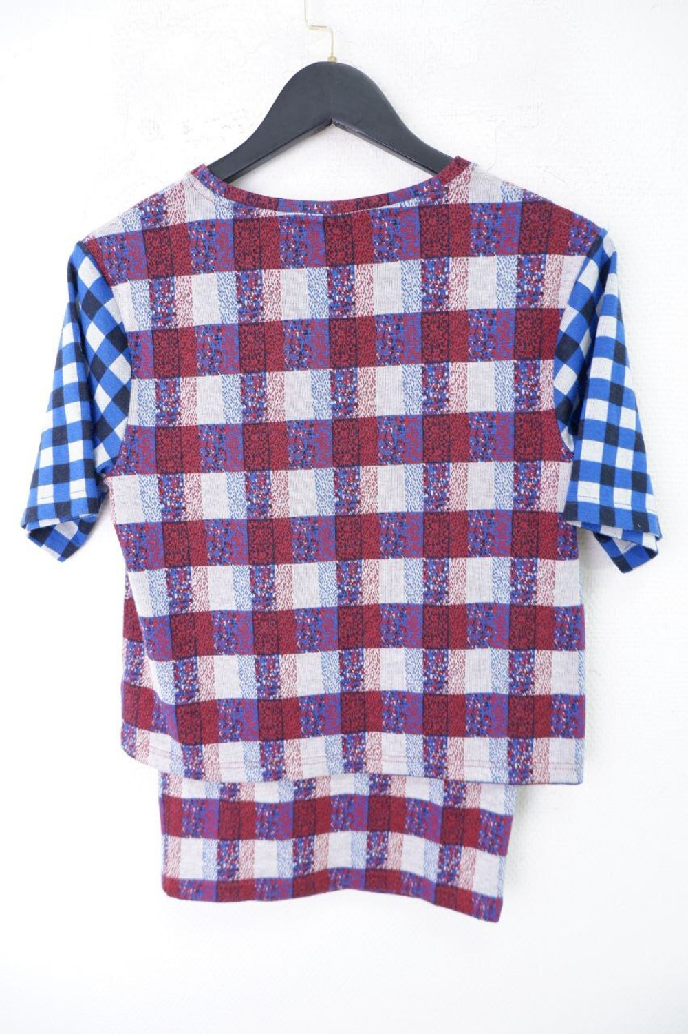 Костюм Top Shop юбочный 42 размер