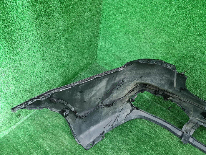 Бампер задний Kia Sorento 4 (2020-2023)