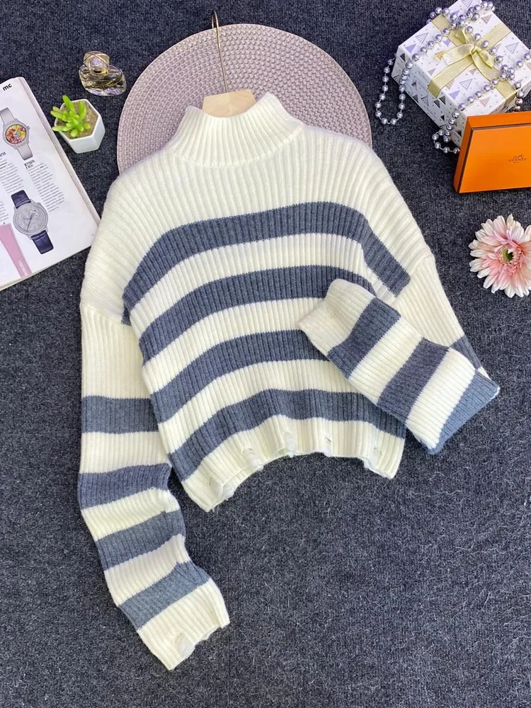 Свитер 7360456 Fabrika