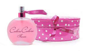 Parfums Genty Colore Colore Fucsia