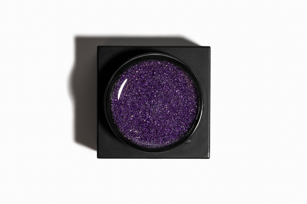 Гель Monami Stellar №4, 15г
