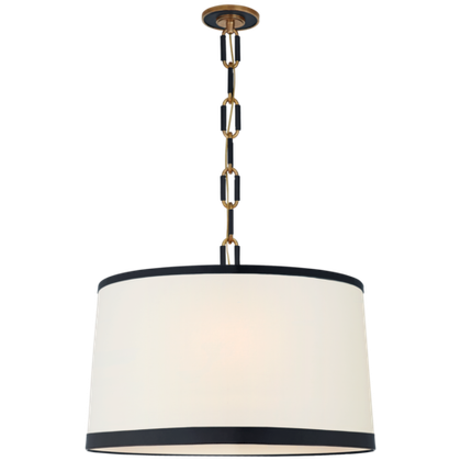 Люстра Visual Comfort Cody Large Hanging Shade