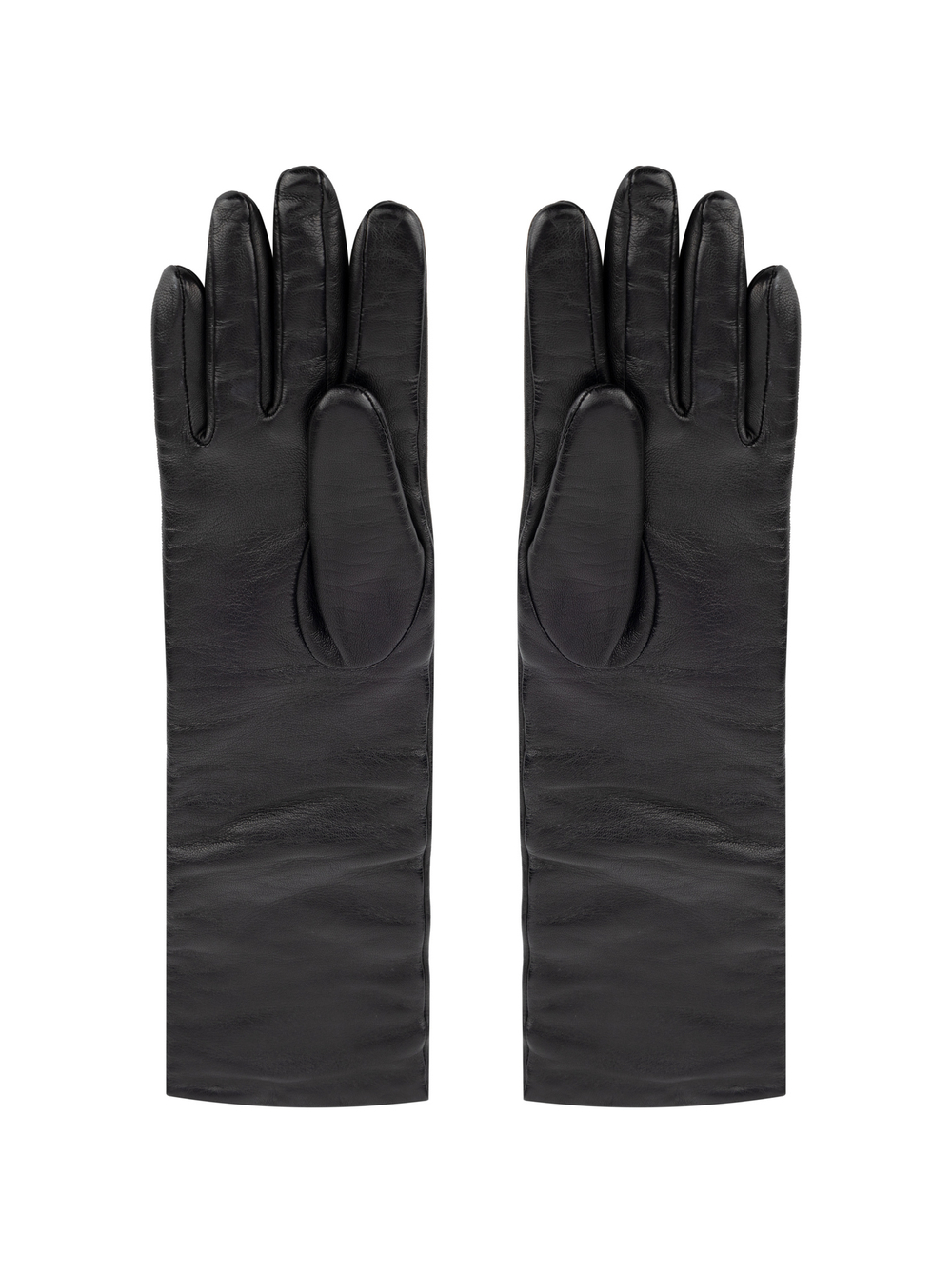GLOVES FORINO перчатки - черный