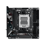 Материнская плата ASUS ROG STRIX B850-I GAMING WIFI AM5 2xDDR5 2xSATA 2xM.2 HDMI USB-C Mini-ITX