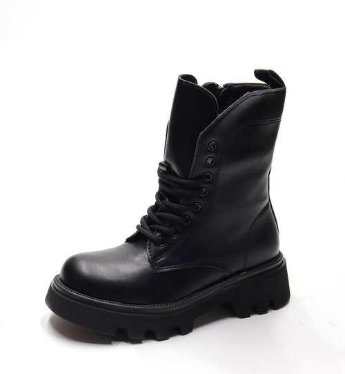 Ботинки (36-41)р. / шт. F36-1