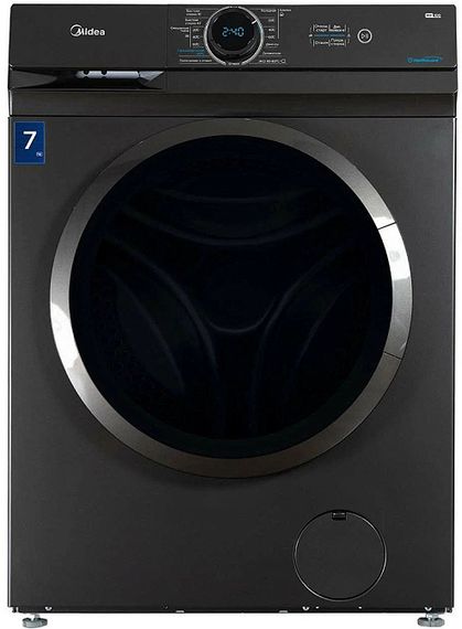 Стиральная машина Midea MF100W70/S-RU