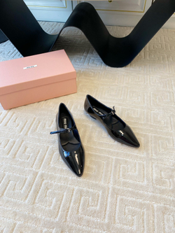 Miu Miu Shoes (4 colors)