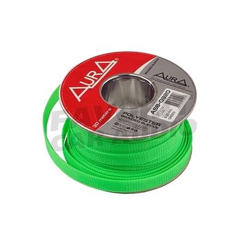 Змея AURA ASB-920 GREEN зеленая