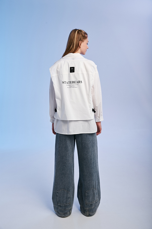 Рубашка д/м Miasin B-SH35016