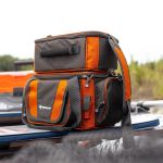 Сумка рыболовная N-630-042540 NISUS