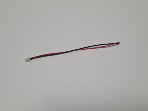 Разъём ET JST SH-2PM-W100