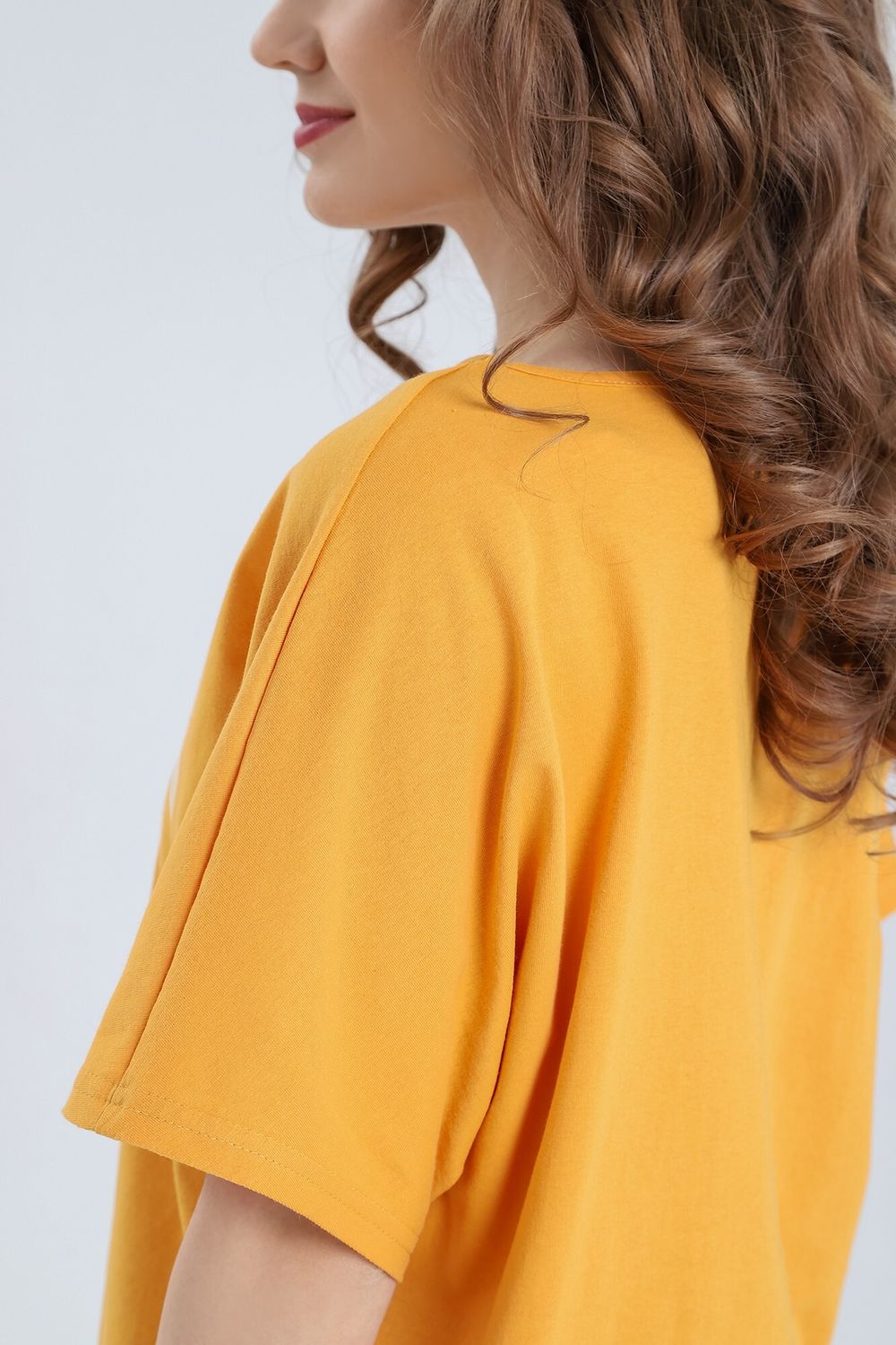 Костюм Ирис-2 Виотекс ГОРЧИЧНЫЙ