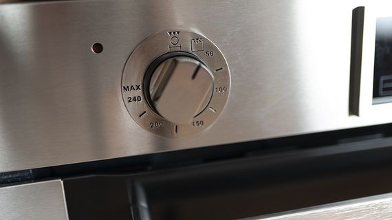 Газовый дух.шкаф Kaiser EG 6372