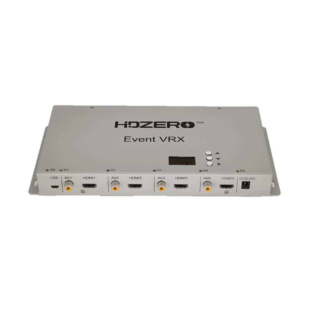Приемник HDZero Event VRX