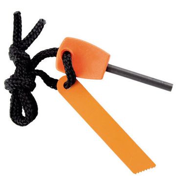 Огниво с кресалом