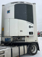 Schmitz Cargobull SKO24 Полуприцеп изотермический/рефрижератор SCB S3B (SKO 24) (Рефрижератор)