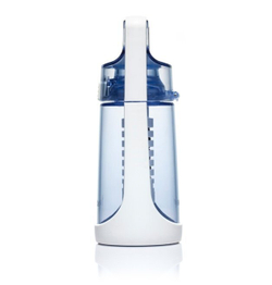 Активатор-ионизатор воды i-water Portable  600 мл