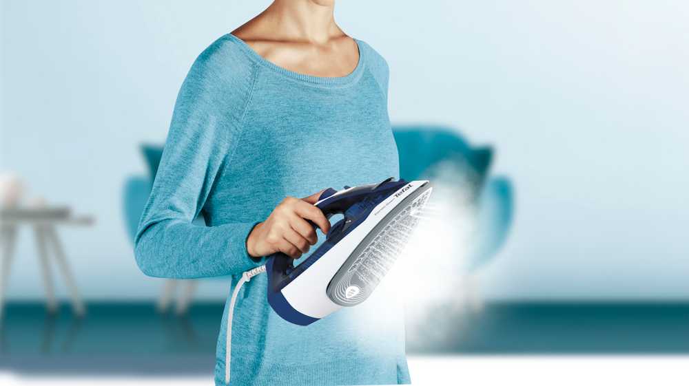Утюг Tefal Express Steam FV2838E0