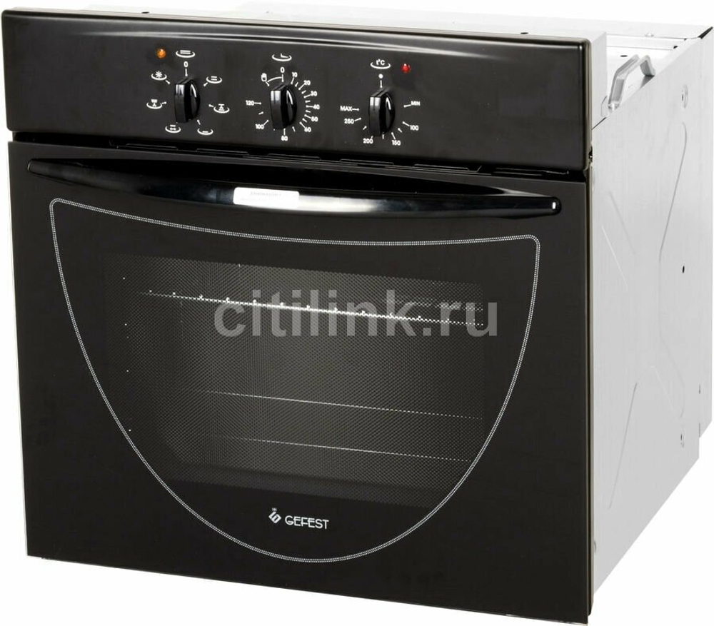 Эл.дух.шкаф GEFEST ЭДВ ДА 602-01 А