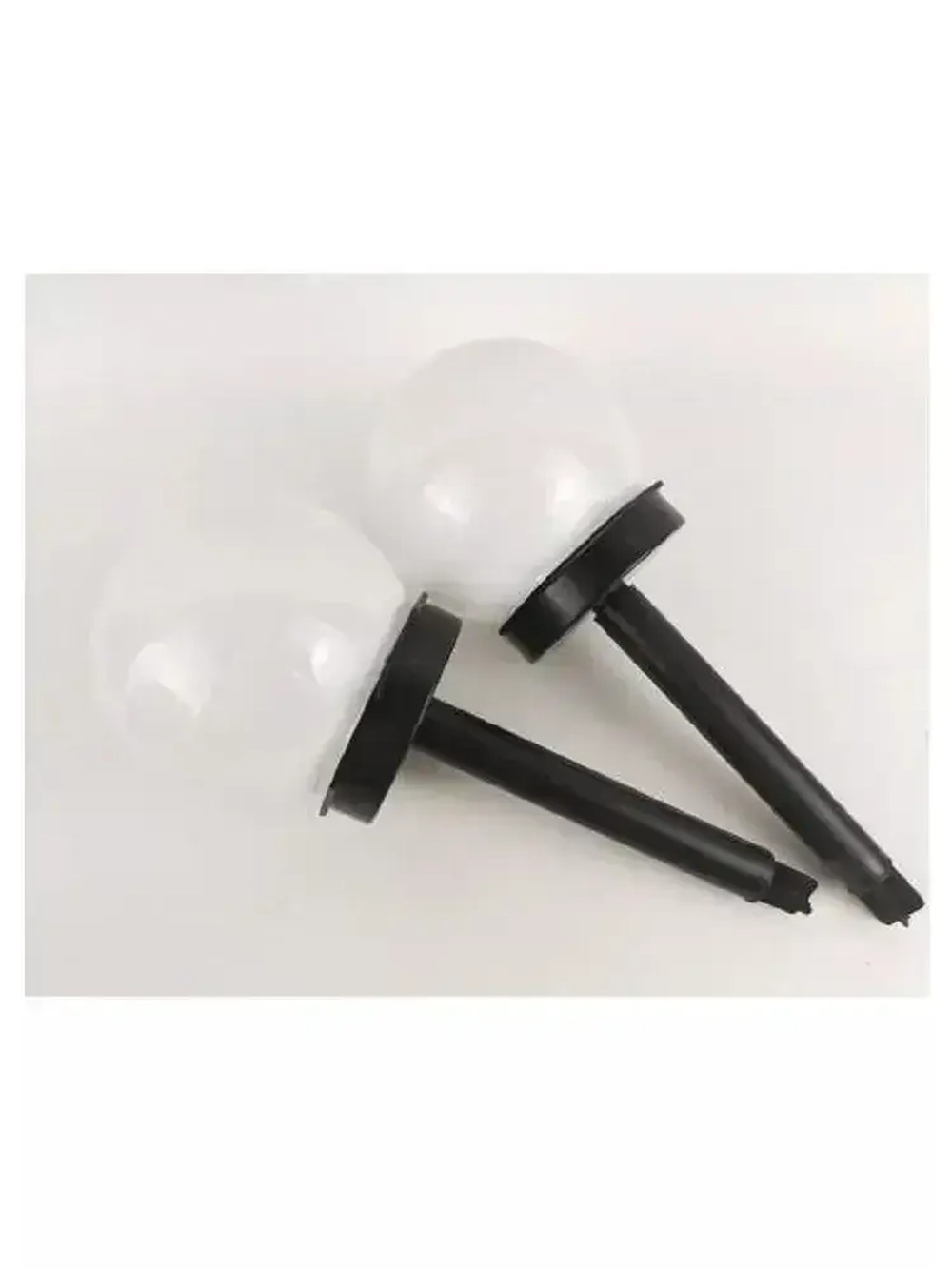 Уличный светильник, LED, количество ламп:4шт