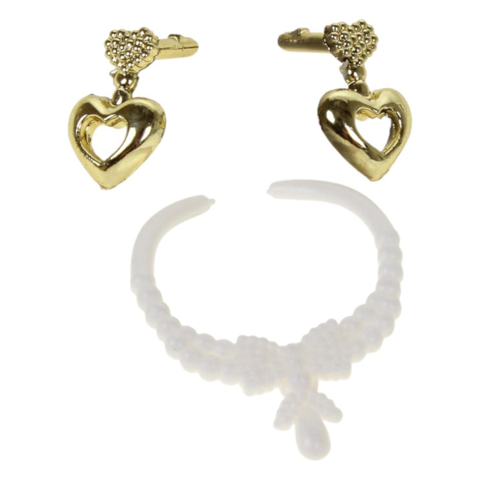 Кукла тип модель, коробка 616552