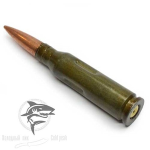 Учебные патроны 5.45х39 «Автомат Калашникова» ММГ