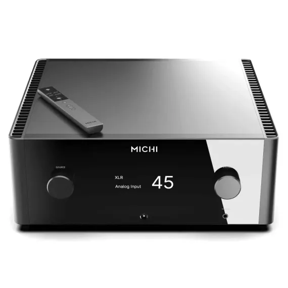 Michi X5 Series 2