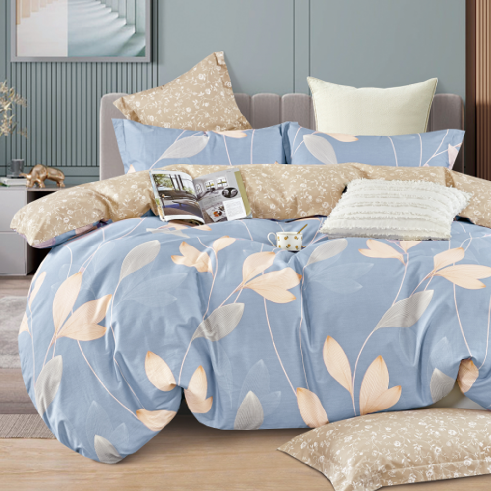 Постельное белье Valtery C-532 сатин