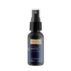 Methyl B 12 Liposomal 30 мл Quicksilver Scientific